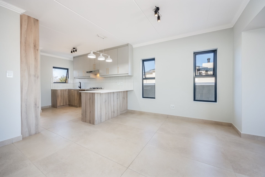 To Let 3 Bedroom Property for Rent in Brackenfell South Western Cape